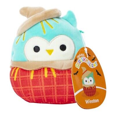 squishmallows winston the owl